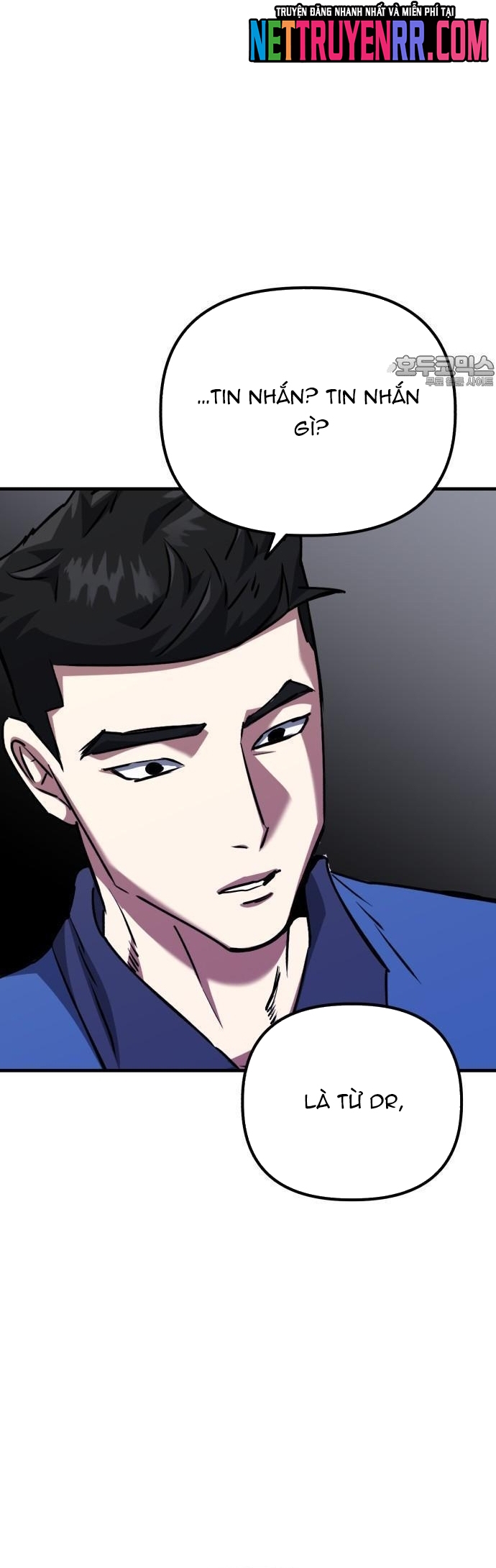Sát Nhân Cuồng Loạn: Chapter 85