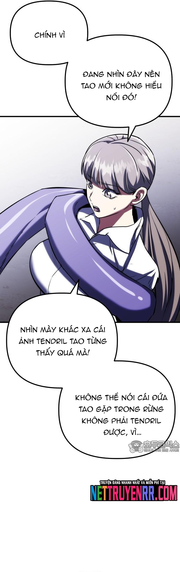 Sát Nhân Cuồng Loạn: Chapter 85