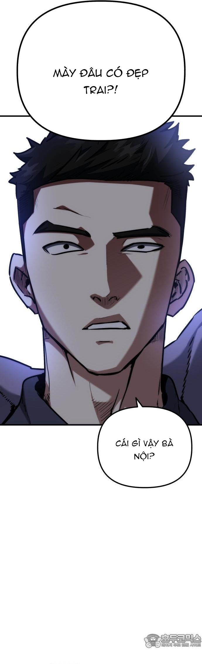 Sát Nhân Cuồng Loạn: Chapter 85