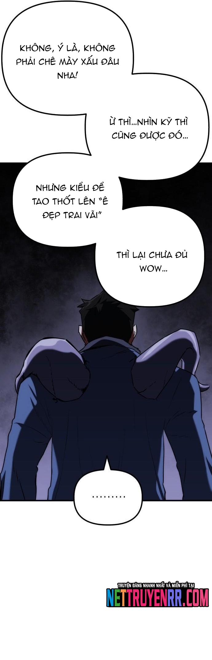 Sát Nhân Cuồng Loạn: Chapter 85
