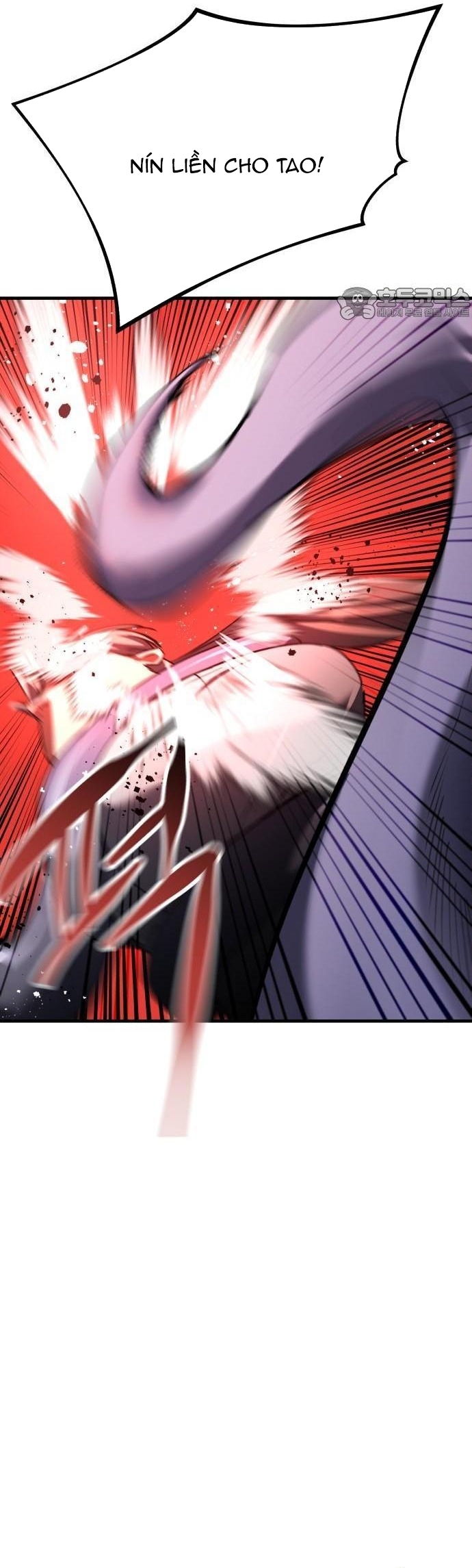 Sát Nhân Cuồng Loạn: Chapter 85