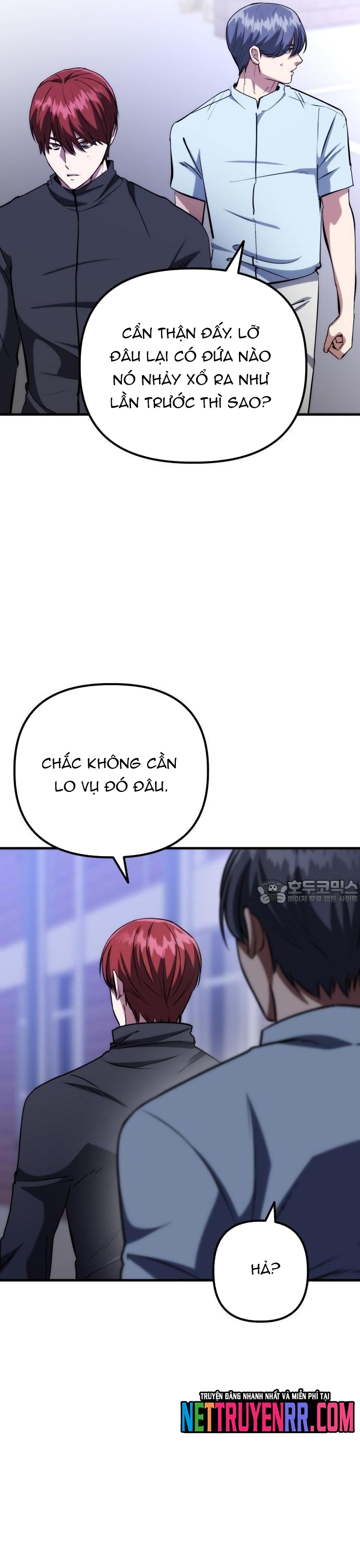 Sát Nhân Cuồng Loạn: Chapter 86