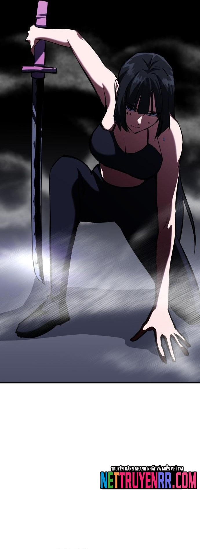 Sát Nhân Cuồng Loạn: Chapter 86