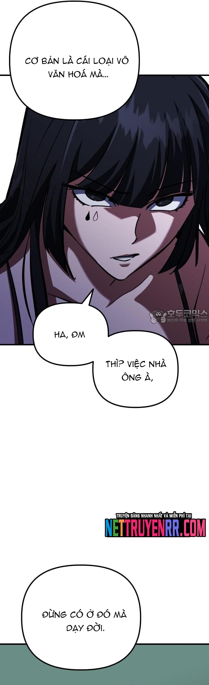 Sát Nhân Cuồng Loạn: Chapter 86