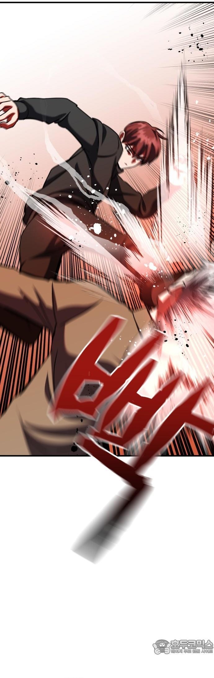 Sát Nhân Cuồng Loạn: Chapter 86
