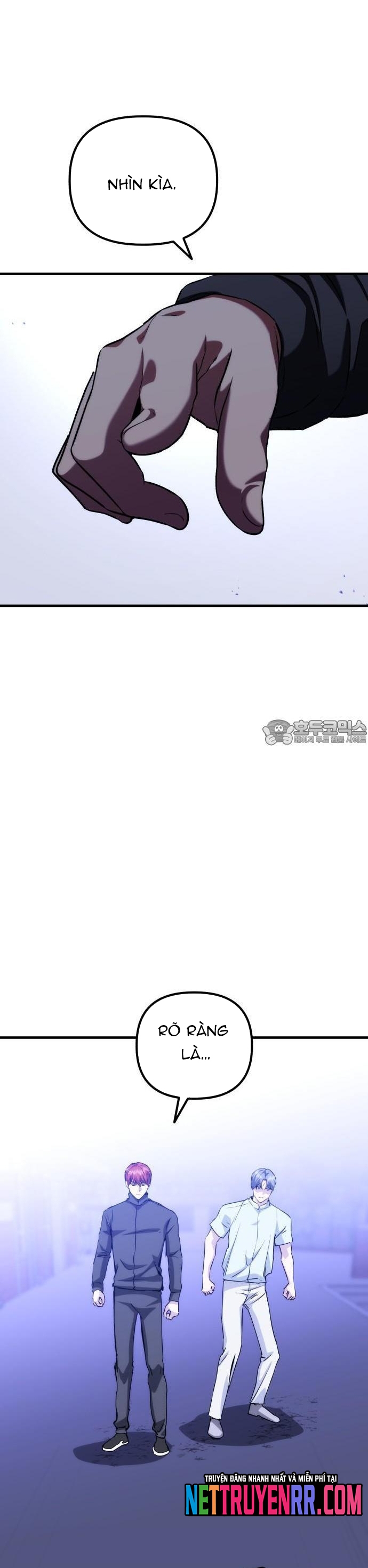Sát Nhân Cuồng Loạn: Chapter 86