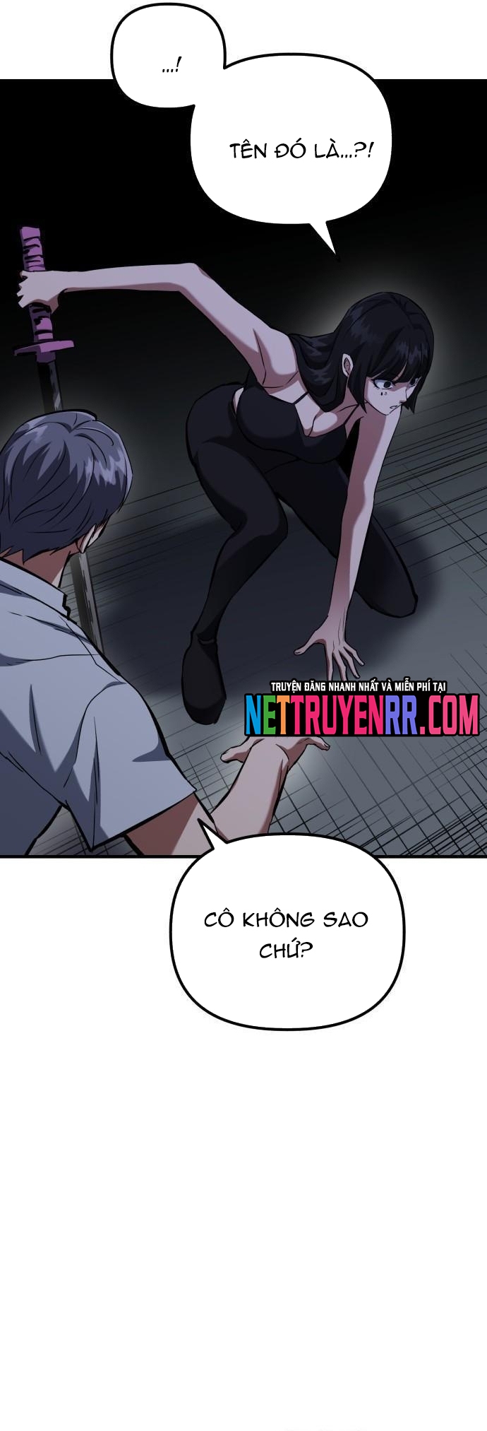 Sát Nhân Cuồng Loạn: Chapter 86