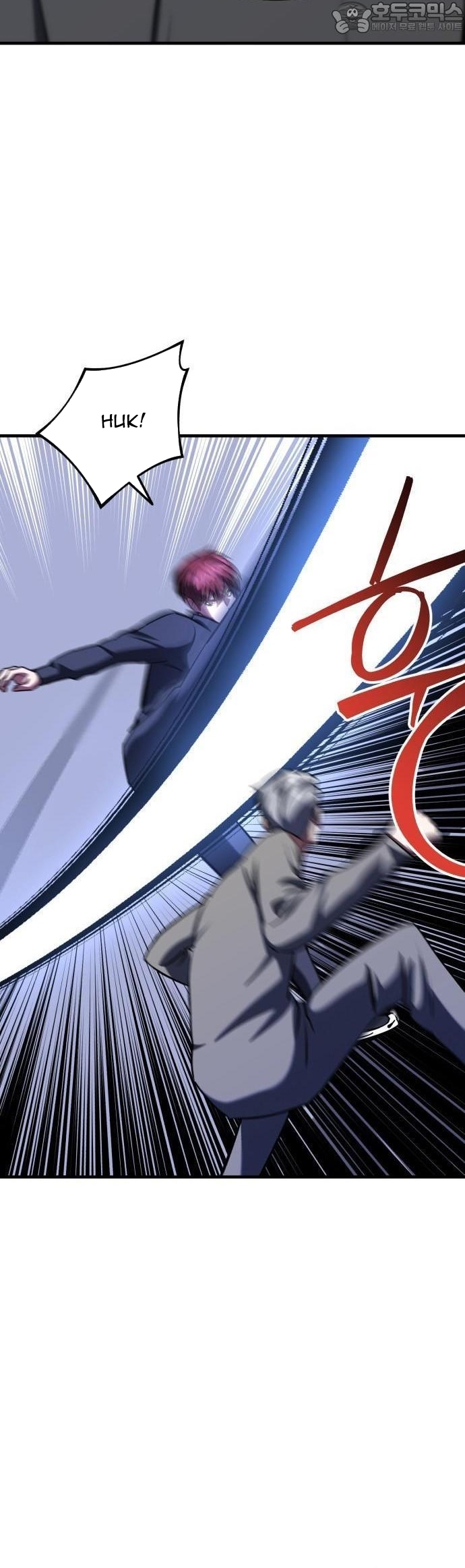 Sát Nhân Cuồng Loạn: Chapter 86