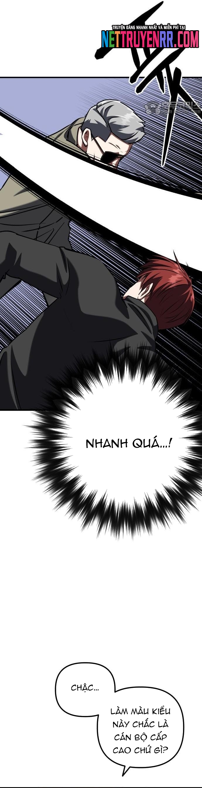 Sát Nhân Cuồng Loạn: Chapter 86