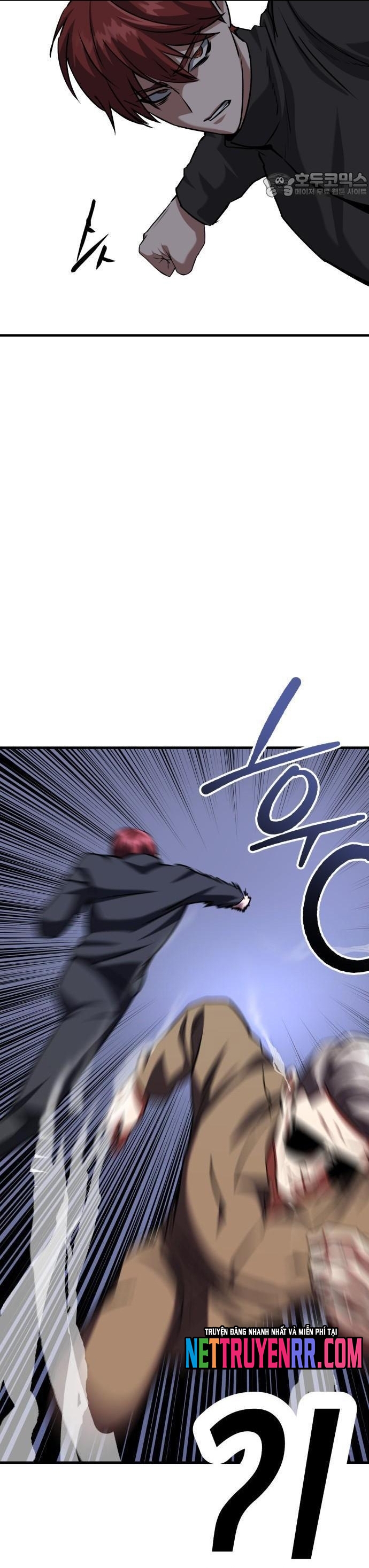 Sát Nhân Cuồng Loạn: Chapter 86
