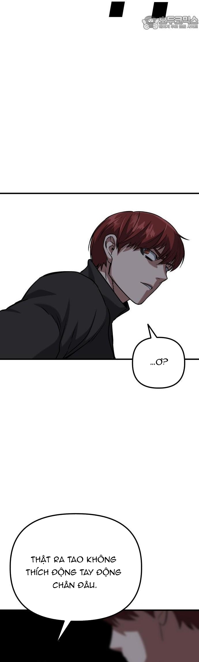 Sát Nhân Cuồng Loạn: Chapter 86