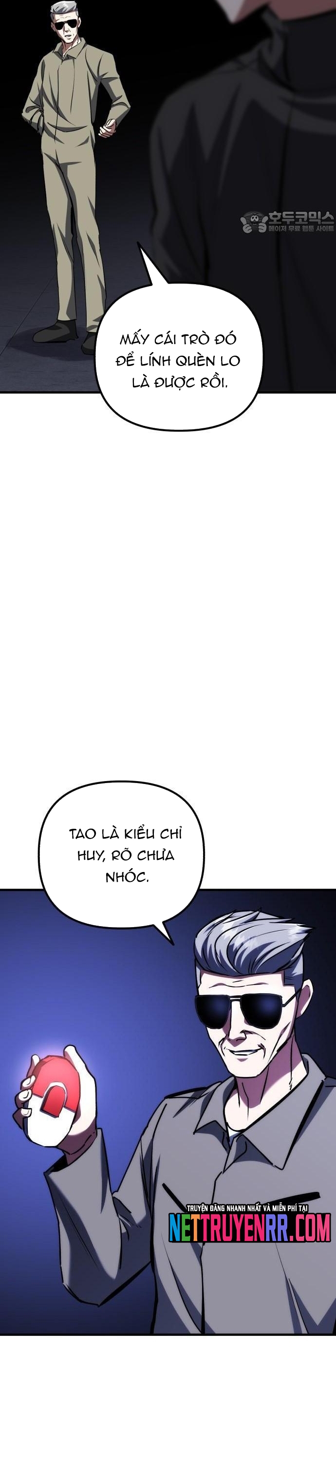 Sát Nhân Cuồng Loạn: Chapter 86