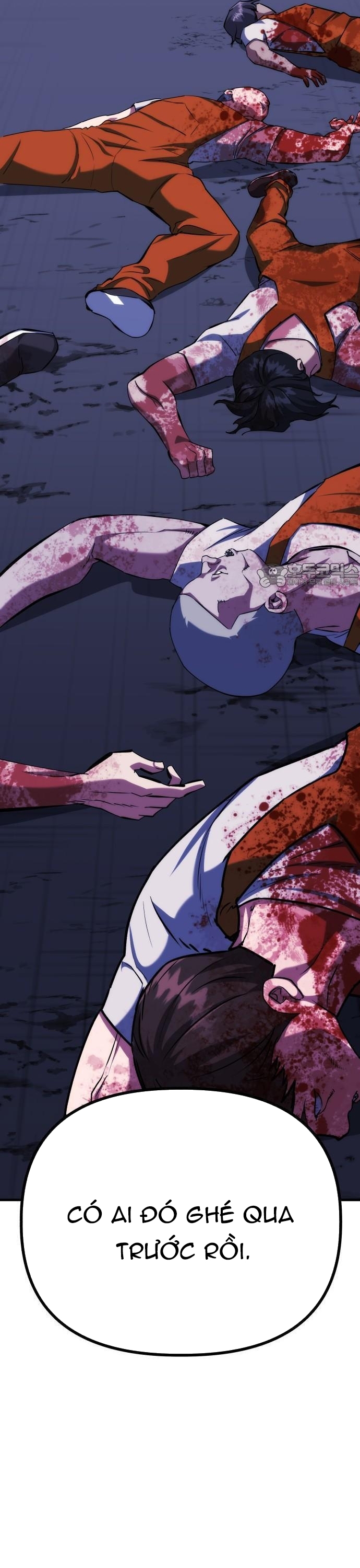Sát Nhân Cuồng Loạn: Chapter 86