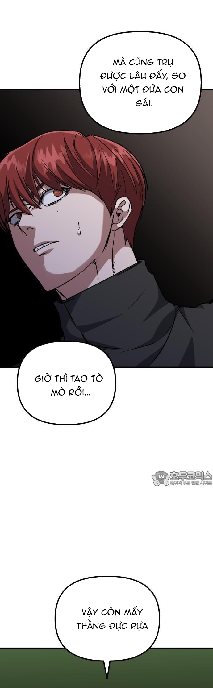Sát Nhân Cuồng Loạn: Chapter 86