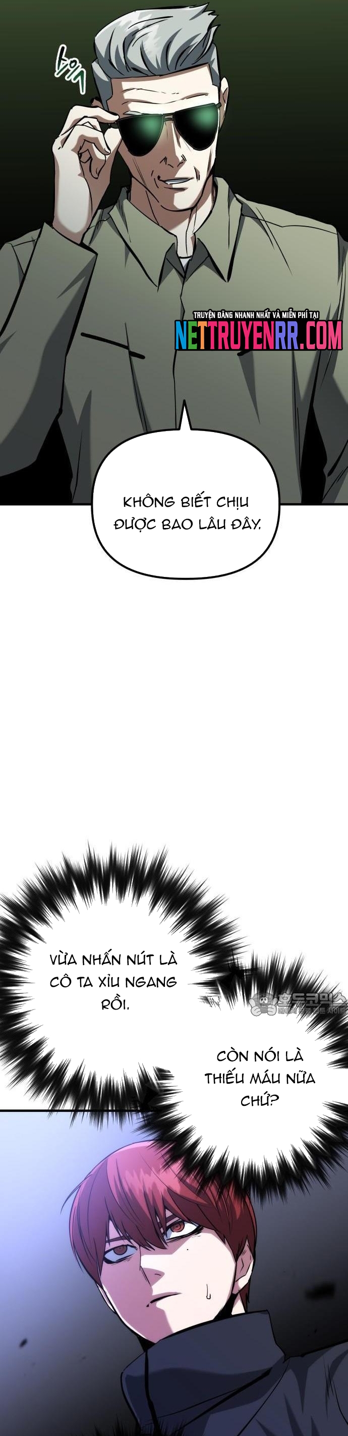 Sát Nhân Cuồng Loạn: Chapter 86