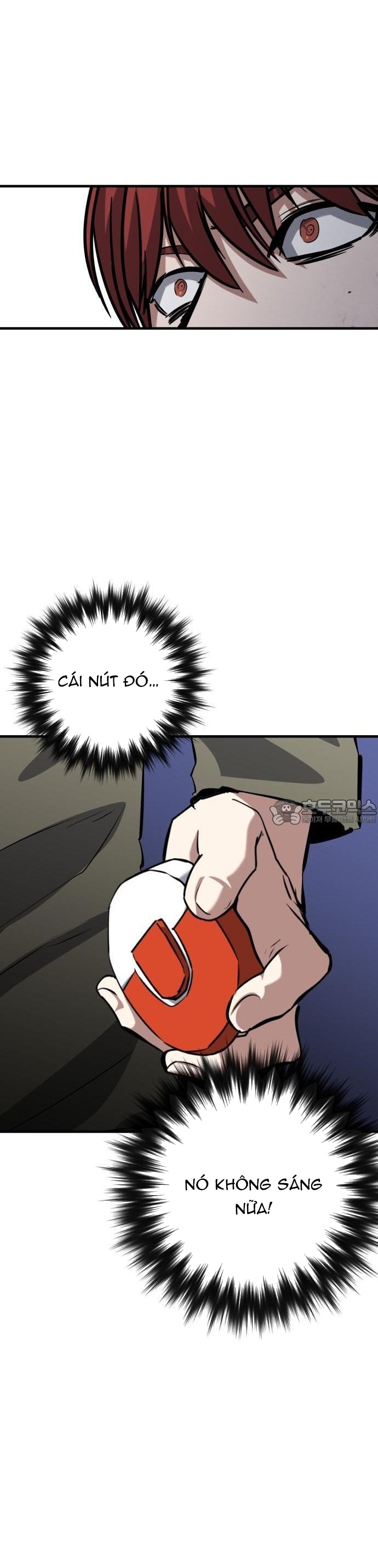 Sát Nhân Cuồng Loạn: Chapter 86