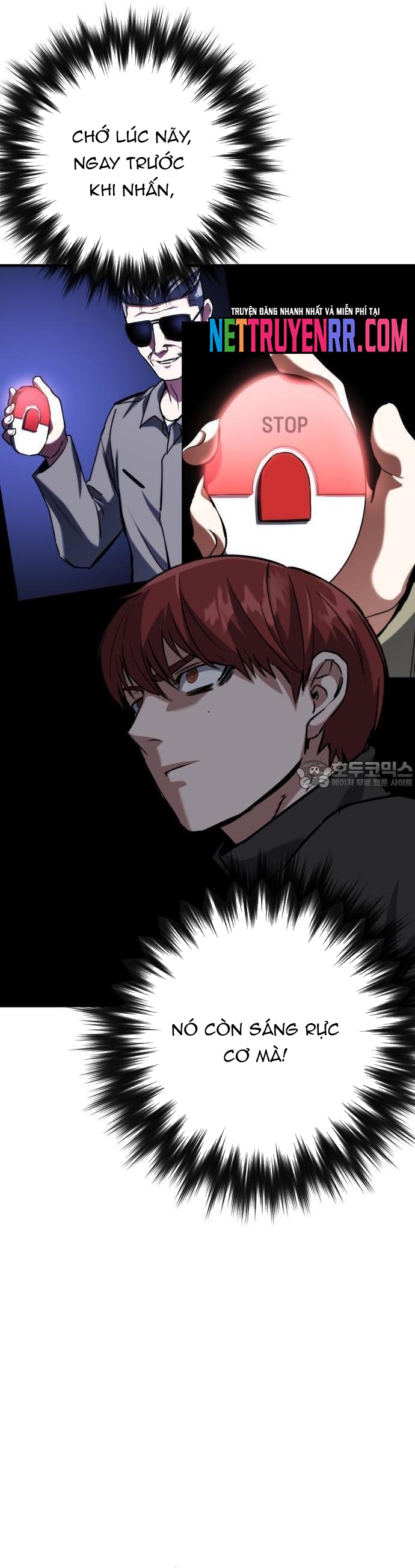 Sát Nhân Cuồng Loạn: Chapter 86