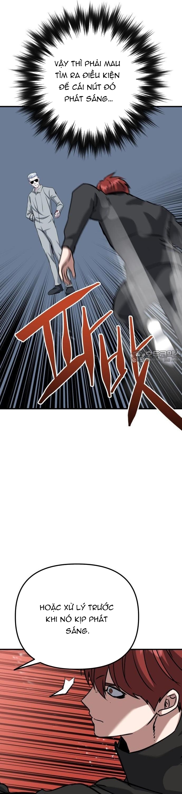 Sát Nhân Cuồng Loạn: Chapter 86