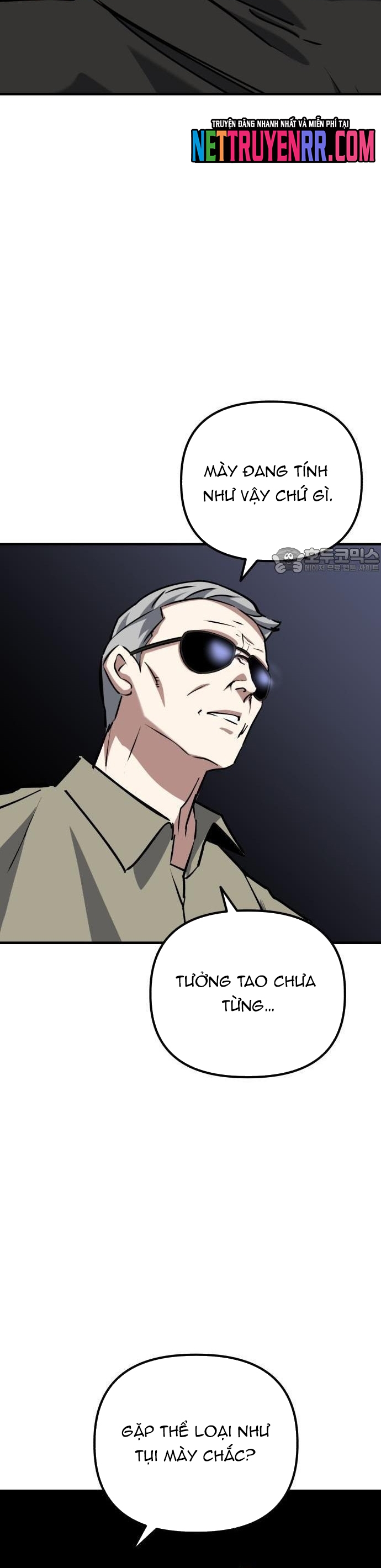Sát Nhân Cuồng Loạn: Chapter 86