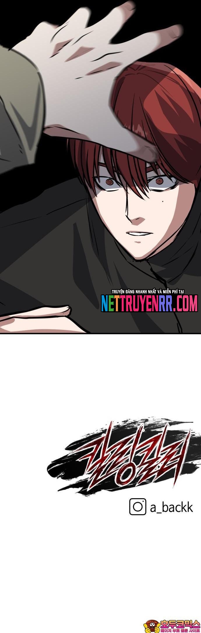 Sát Nhân Cuồng Loạn: Chapter 86