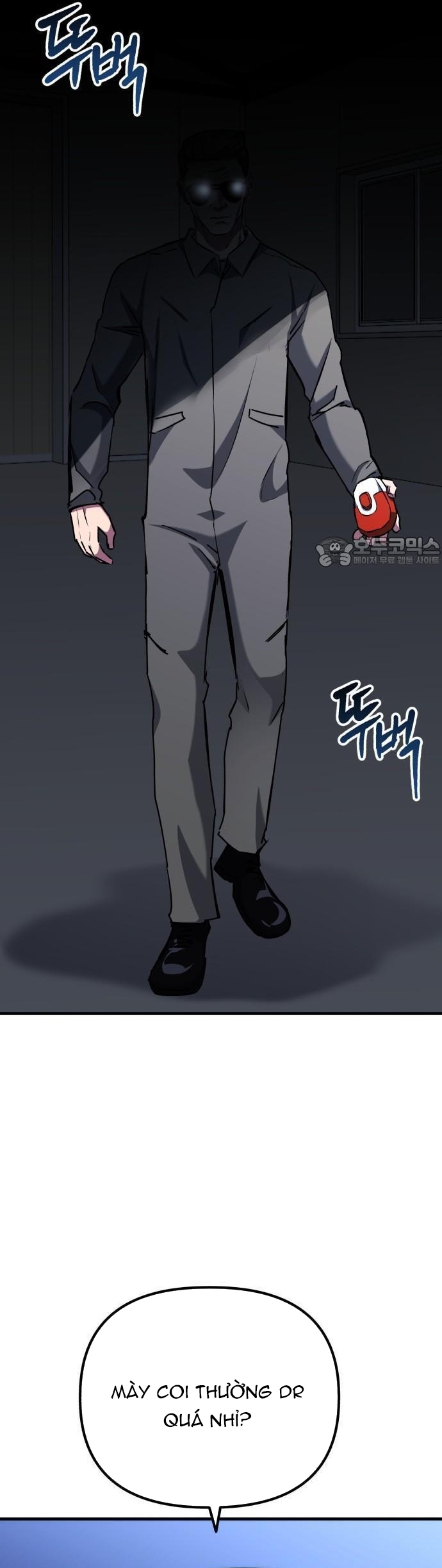 Sát Nhân Cuồng Loạn: Chapter 86