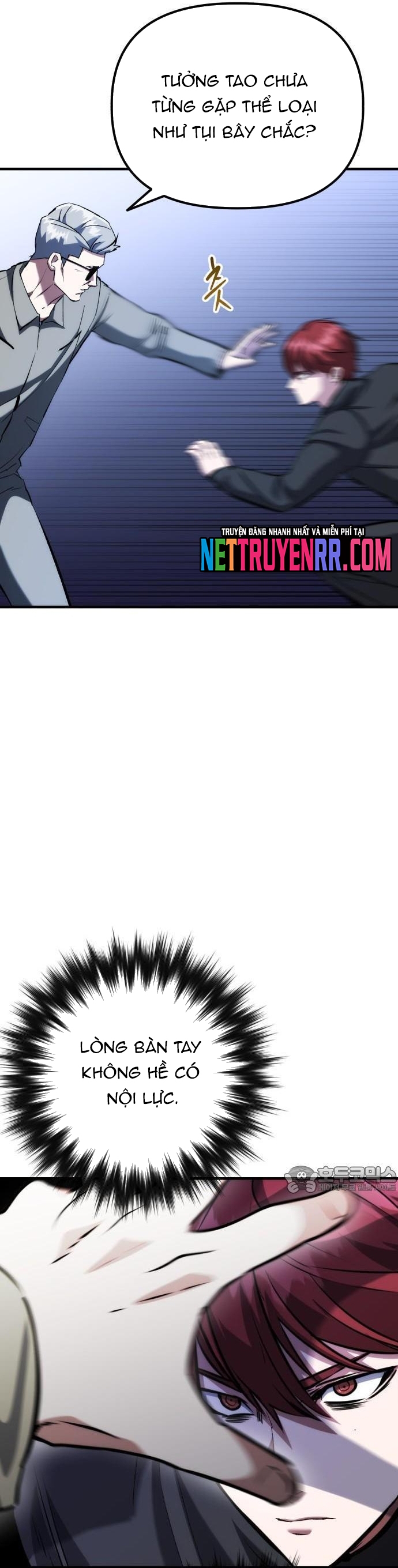 Sát Nhân Cuồng Loạn: Chapter 87