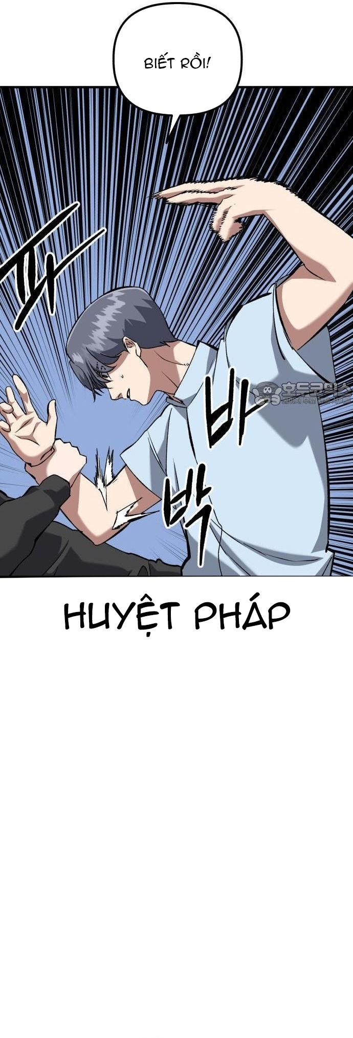 Sát Nhân Cuồng Loạn: Chapter 87