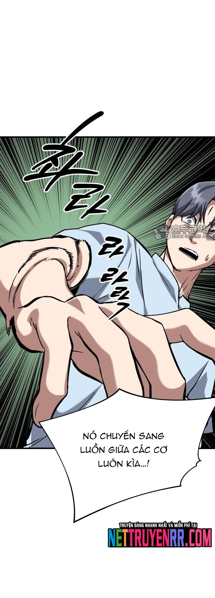 Sát Nhân Cuồng Loạn: Chapter 87