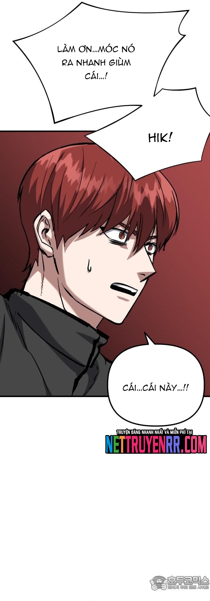 Sát Nhân Cuồng Loạn: Chapter 87