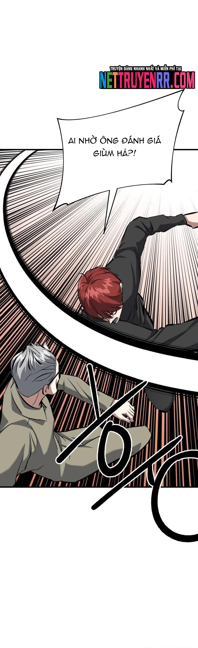 Sát Nhân Cuồng Loạn: Chapter 87