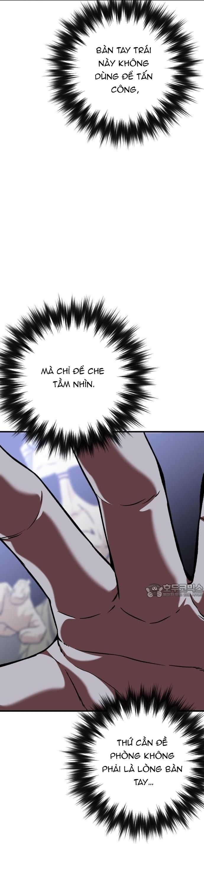 Sát Nhân Cuồng Loạn: Chapter 87