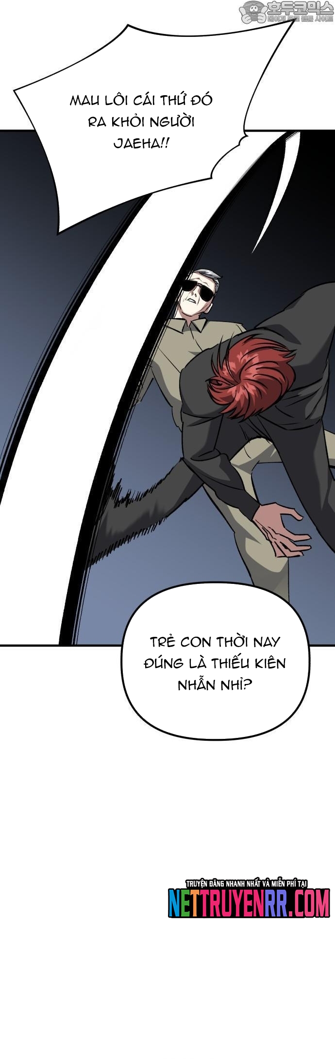 Sát Nhân Cuồng Loạn: Chapter 87