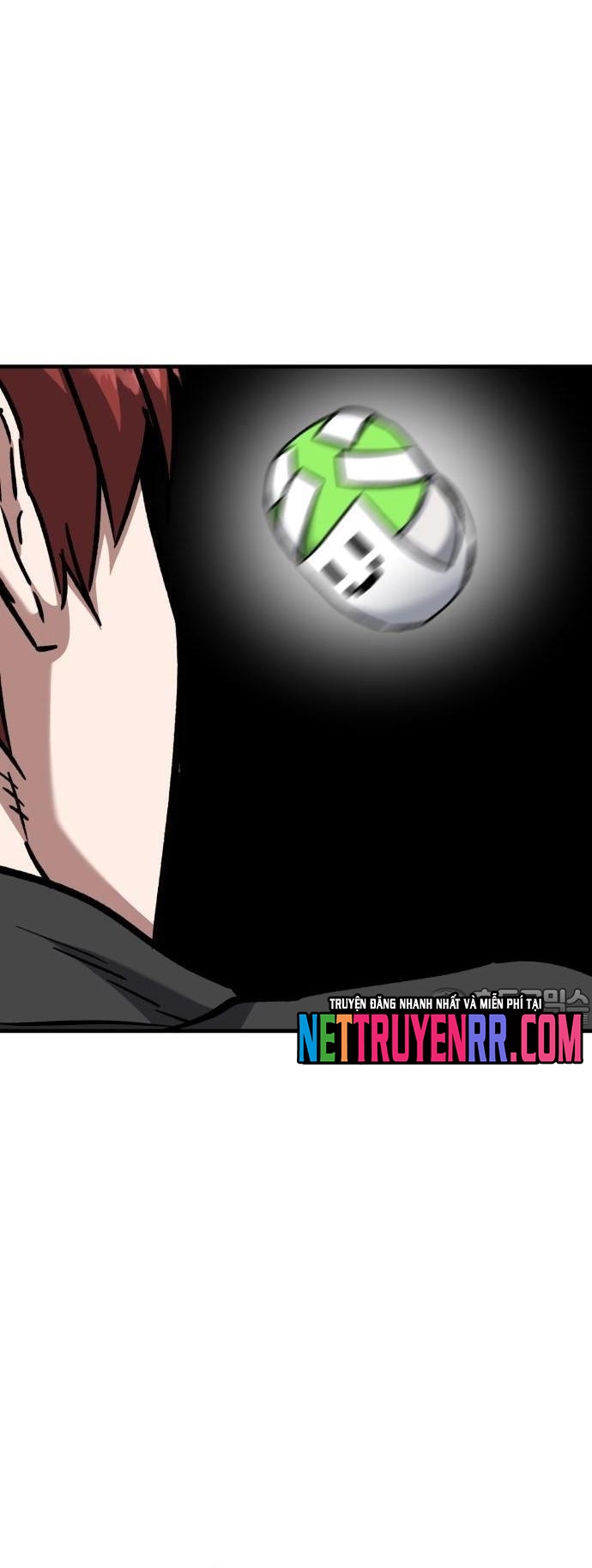Sát Nhân Cuồng Loạn: Chapter 87
