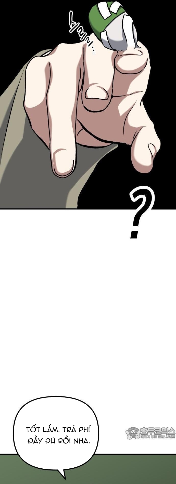 Sát Nhân Cuồng Loạn: Chapter 87