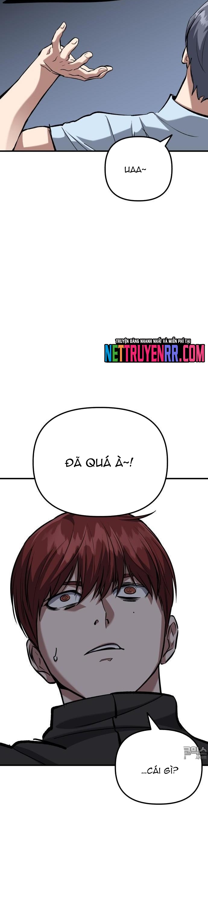 Sát Nhân Cuồng Loạn: Chapter 87
