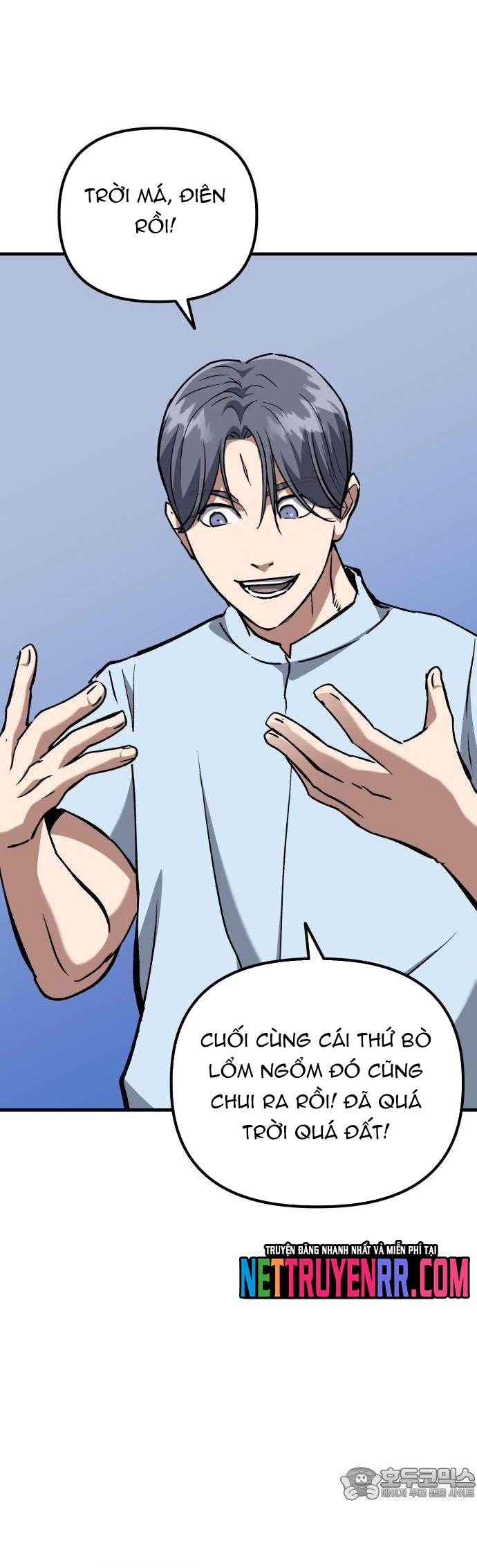Sát Nhân Cuồng Loạn: Chapter 87