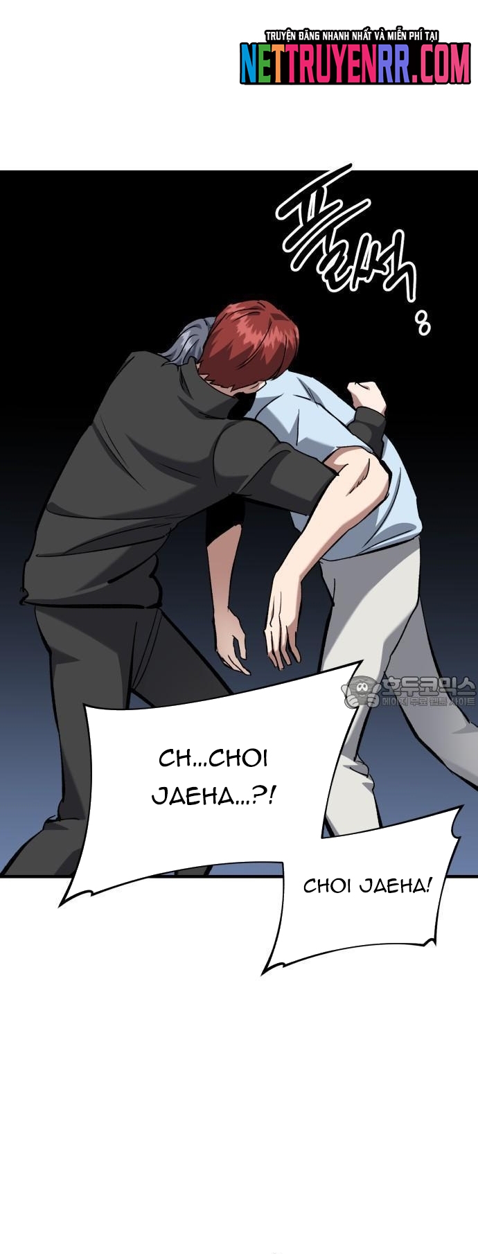 Sát Nhân Cuồng Loạn: Chapter 87