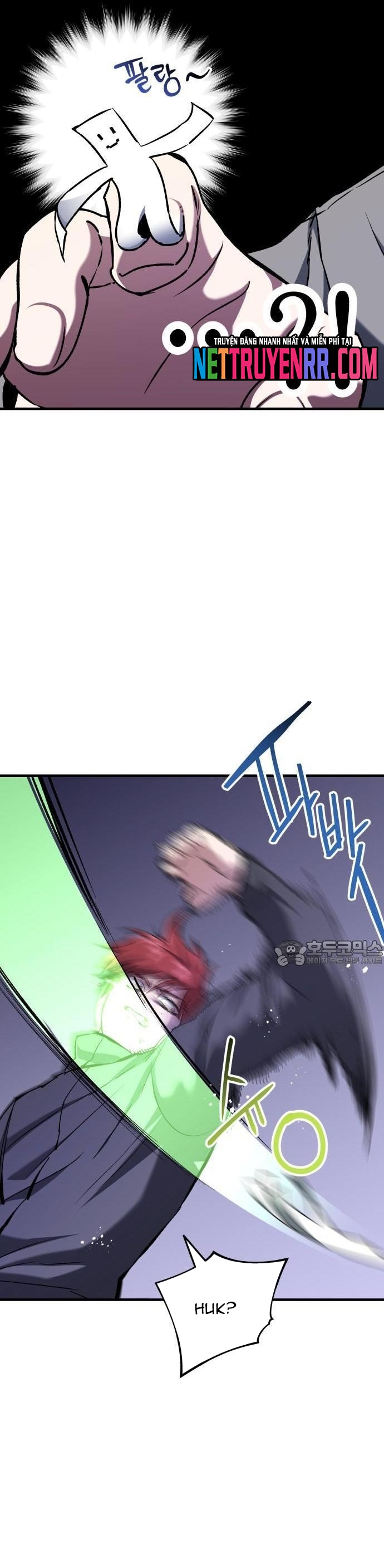 Sát Nhân Cuồng Loạn: Chapter 87