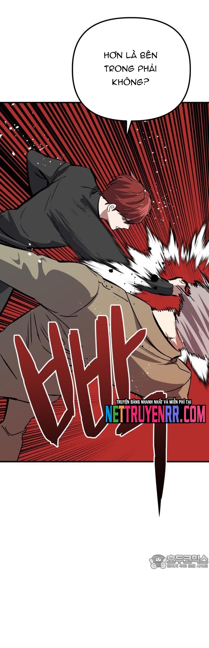 Sát Nhân Cuồng Loạn: Chapter 87