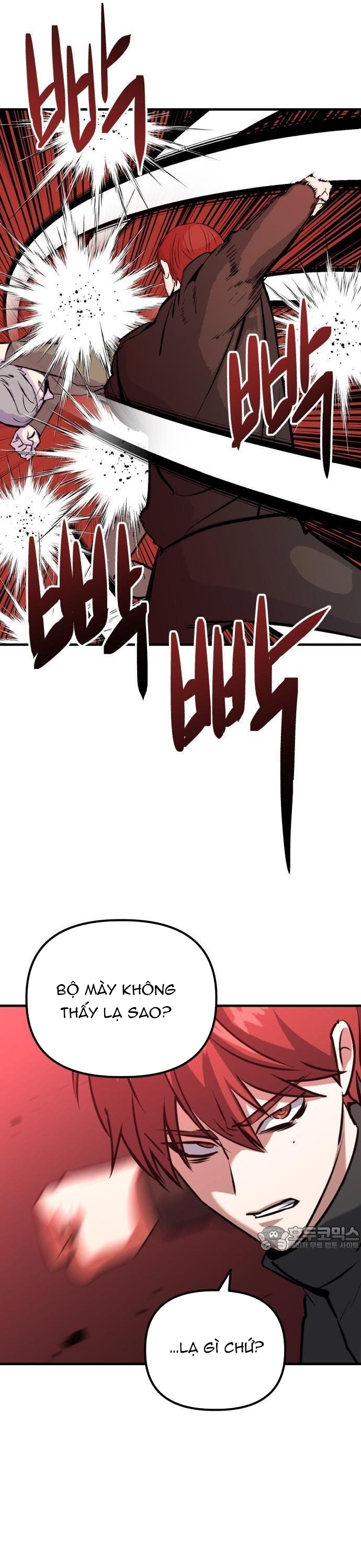 Sát Nhân Cuồng Loạn: Chapter 87