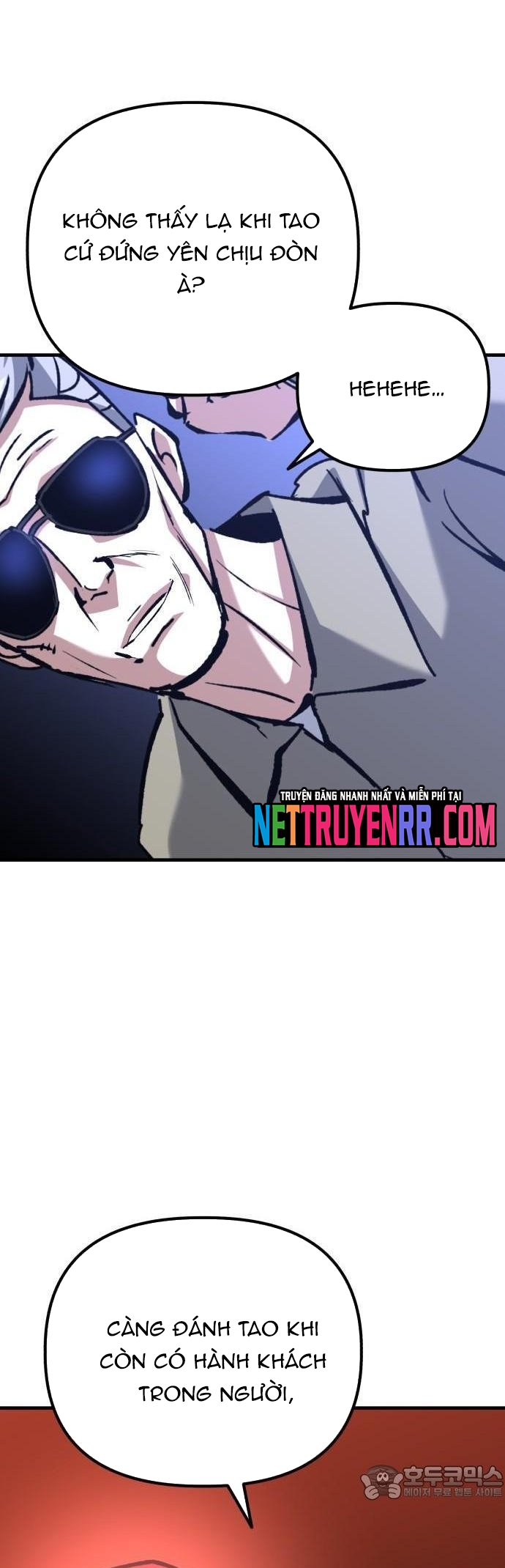 Sát Nhân Cuồng Loạn: Chapter 87