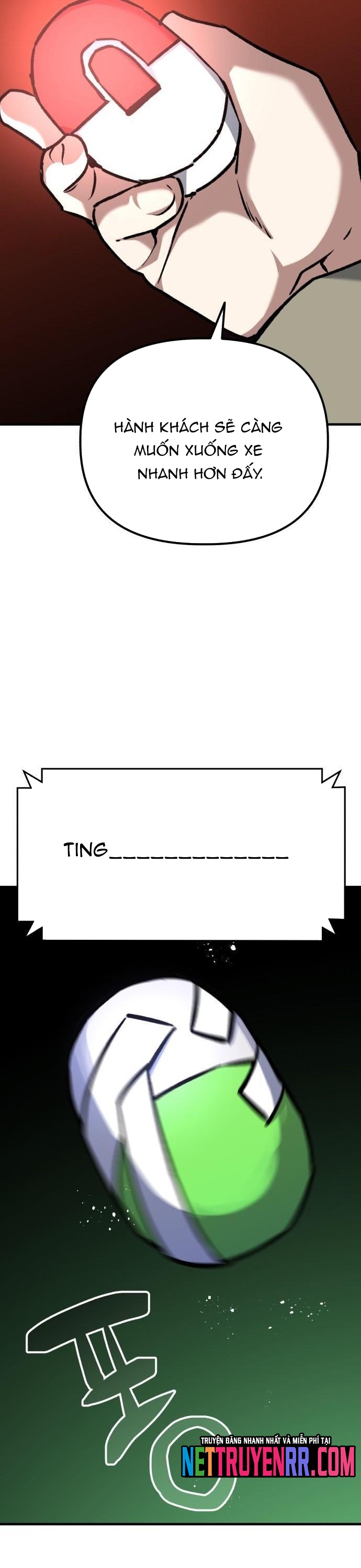 Sát Nhân Cuồng Loạn: Chapter 87