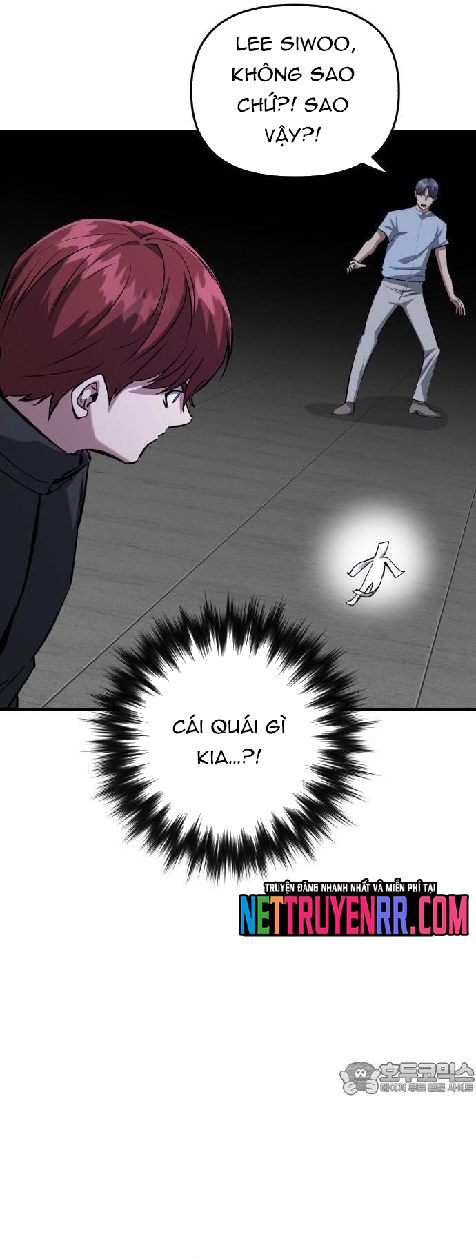 Sát Nhân Cuồng Loạn: Chapter 87