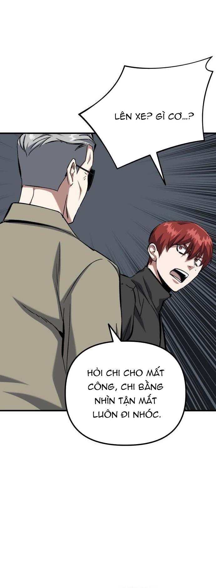 Sát Nhân Cuồng Loạn: Chapter 87