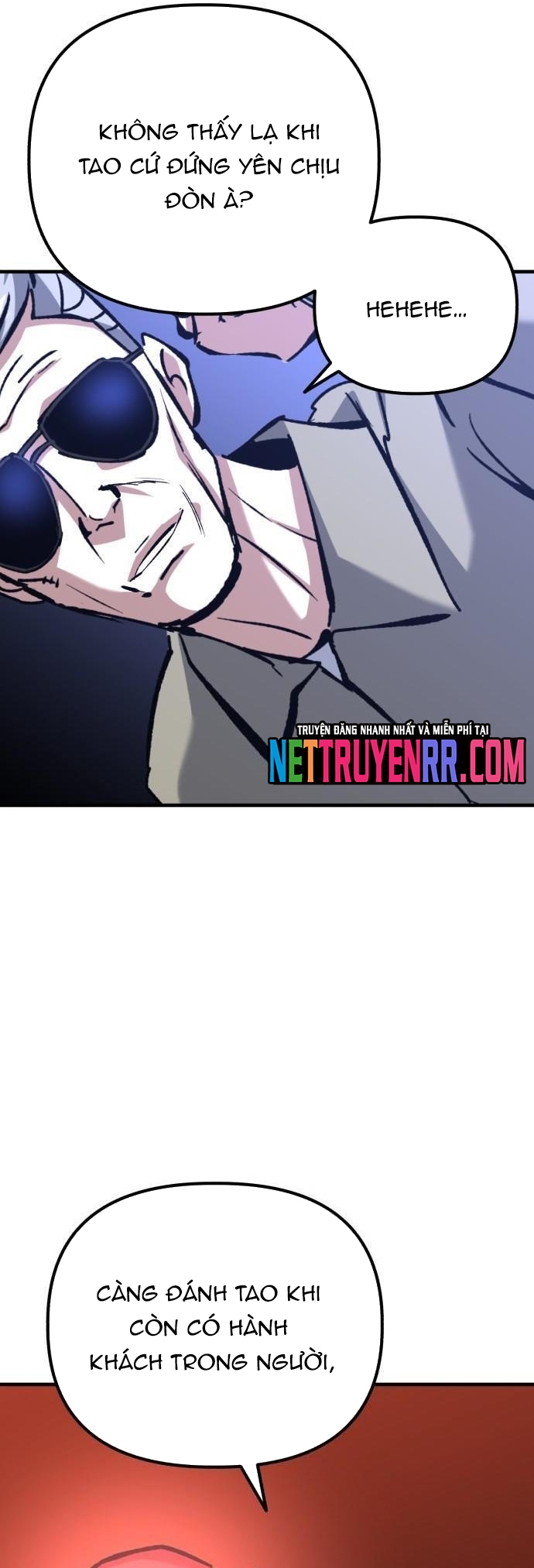 Sát Nhân Cuồng Loạn: Chapter 88