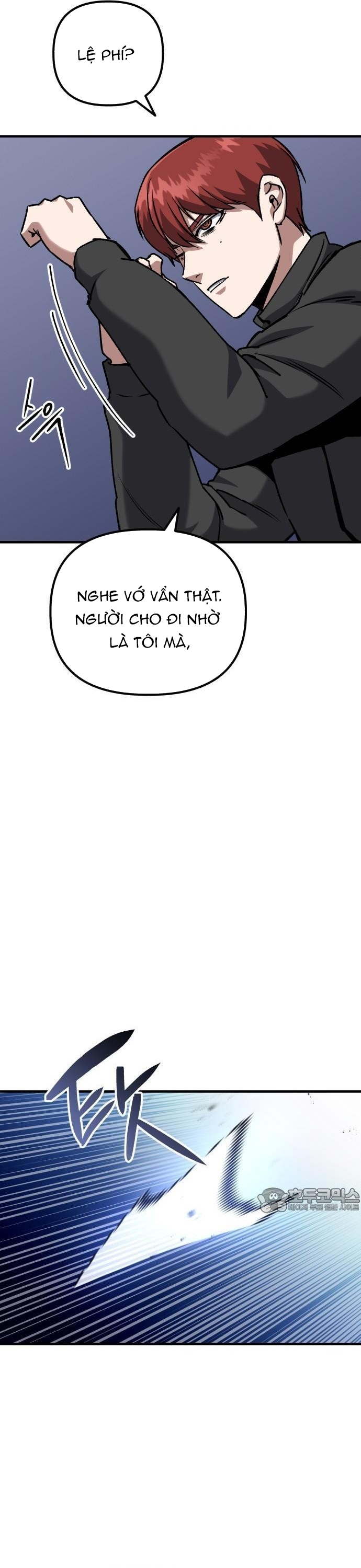 Sát Nhân Cuồng Loạn: Chapter 88