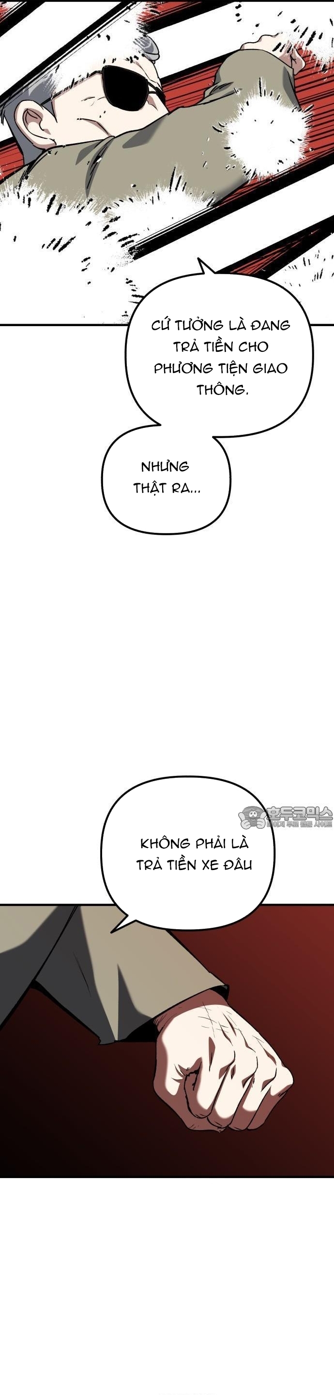 Sát Nhân Cuồng Loạn: Chapter 88