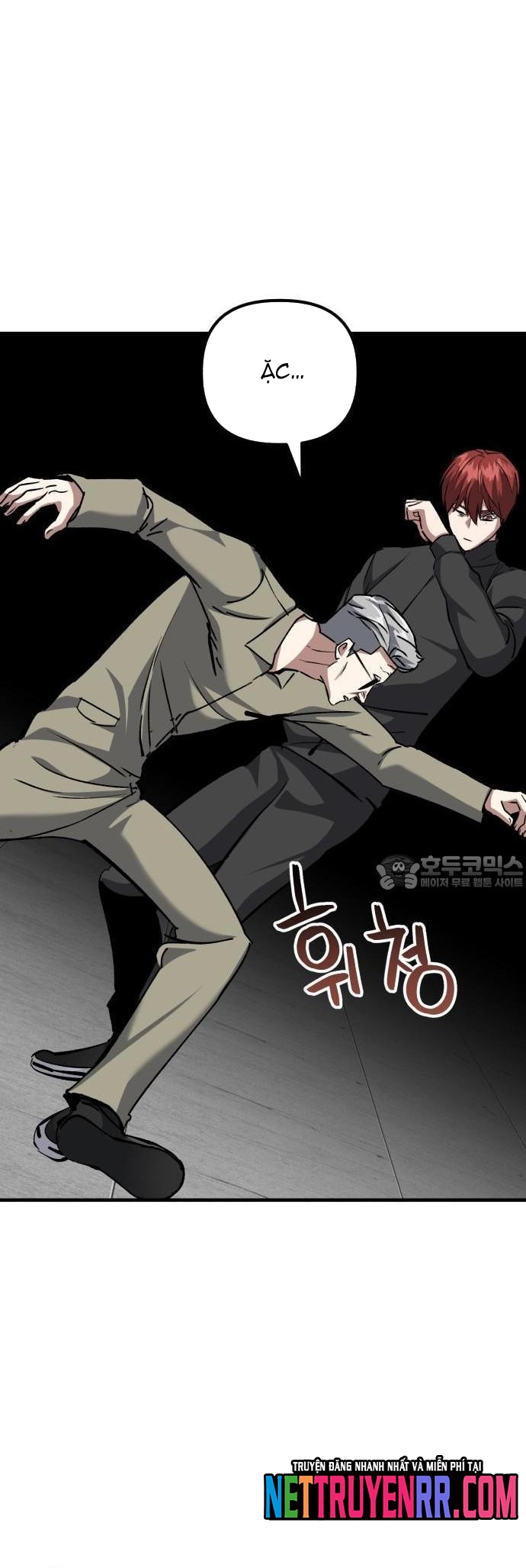 Sát Nhân Cuồng Loạn: Chapter 88