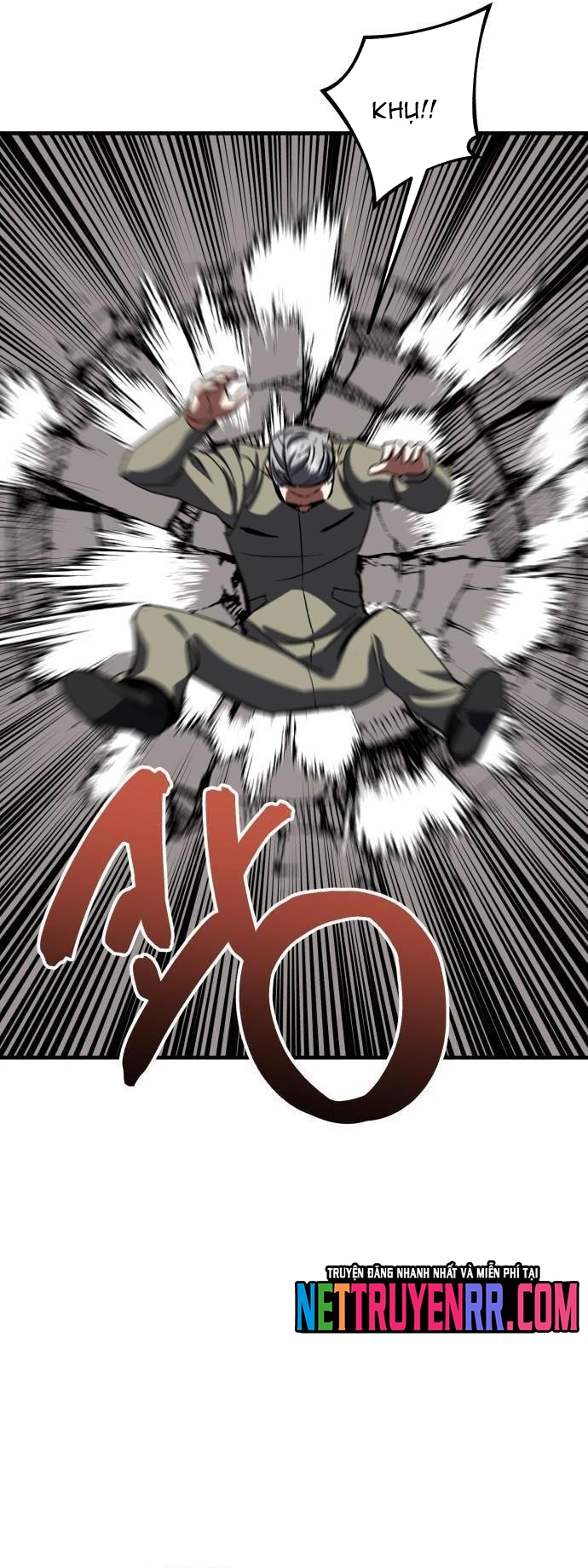 Sát Nhân Cuồng Loạn: Chapter 88