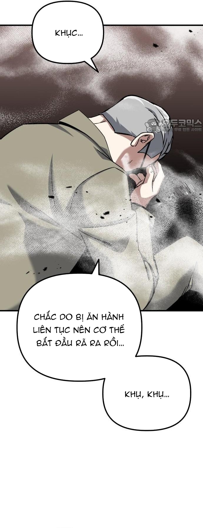 Sát Nhân Cuồng Loạn: Chapter 88
